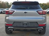 Used 2024 Chevrolet TrailBlazer ACTIV w/ Driver Confidence Package image 4