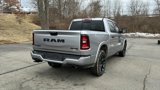 Certified 2025 RAM 1500 Laramie w/ Night Edition image 4