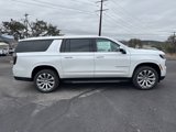 New 2025 Chevrolet Suburban Premier w/ Sun And Tow Package image 4