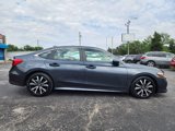 Used 2023 Honda Civic EX image 4