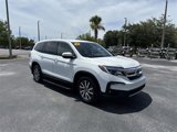 Used 2020 Honda Pilot EX image 1