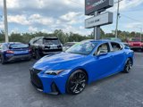 Used 2021 Lexus IS 350 F Sport w/ Accessory Package image 2