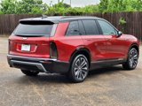 New 2026 Cadillac Vistiq Sport image 4
