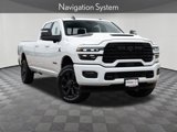 New 2025 RAM 3500 Laramie w/ Night Edition image 3