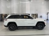 New 2025 Jeep Grand Cherokee Limited image 3