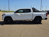 New 2025 Chevrolet Colorado Z71 w/ Midnight Edition image 4
