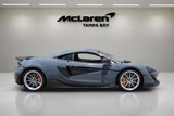 Used 2019 McLaren 600LT image 6