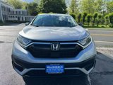 Used 2020 Honda CR-V LX image 2