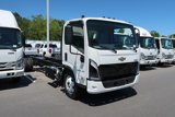 New 2025 Chevrolet Low Cab Forward 5500 XD image 2