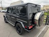 Used 2018 Mercedes-Benz G 63 AMG 4MATIC image 3