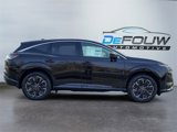 New 2025 Nissan Murano Platinum w/ Cargo Package image 2