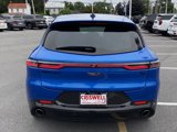 Used 2024 Dodge Hornet R/T Plus w/ Tech Pack Plus w/o Parking image 4
