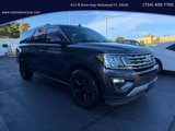Used 2021 Ford Expedition Max Limited image 3