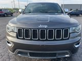 Used 2018 Jeep Grand Cherokee Limited image 2