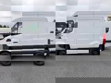 Used 2025 Mercedes-Benz Sprinter 2500 image 5