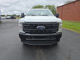 New 2025 Ford F250 4x4 Crew Cab Super Duty image 2