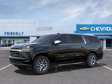 New 2025 Chevrolet Suburban Premier image 2