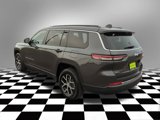Used 2024 Jeep Grand Cherokee L Limited w/ Luxury Tech Group II image 6