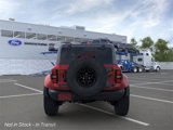 New 2025 Ford Bronco Raptor image 5