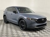 Used 2023 MAZDA CX-5 Carbon Edition image 2