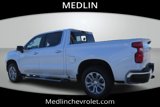 New 2025 Chevrolet Silverado 1500 LTZ image 6