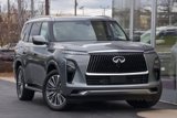 New 2025 INFINITI QX80 Sensory image 5