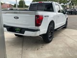 New 2025 Ford F150 XLT image 5