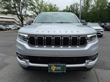 New 2025 Jeep Wagoneer 4WD w/ Premium Group I image 2