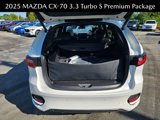 New 2025 MAZDA CX-70 3.3 Turbo S w/ Premium Package image 5