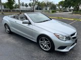 Used 2014 Mercedes-Benz E 350 Cabriolet image 2