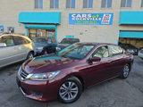 Used 2013 Honda Accord LX image 4