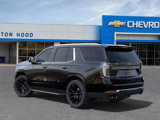 New 2025 Chevrolet Tahoe Premier image 3