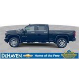 New 2025 Chevrolet Silverado 2500 LT w/ Z71 Chrome Sport Edition image 5