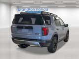 New 2026 Honda Passport TrailSport Elite image 4
