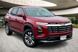 New 2026 Chevrolet Equinox LT image 2