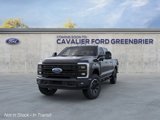 New 2025 Ford F350 Platinum image 2