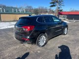 Used 2017 Buick Envision Premium w/ Driver Confidence Package image 5