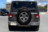 Used 2018 Jeep Wrangler Sport image 5