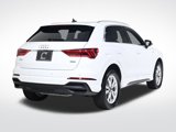 Certified 2025 Audi Q3 2.0T Premium image 5