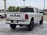 New 2025 RAM 2500 Laramie w/ Night Edition image 4