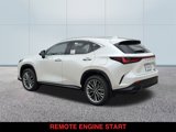 New 2025 Lexus NX 350 AWD w/ Accessory Package (2T) image 6