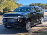 New 2025 Chevrolet Suburban Premier w/ Sun And Tow Package image 5
