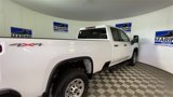 Used 2024 Chevrolet Silverado 2500 W/T w/ WT Convenience Package image 2
