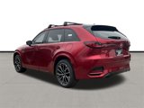New 2025 MAZDA CX-70 3.3 Turbo S w/ Premium Plus image 3
