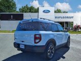 Certified 2023 Ford Bronco Sport Outer Banks w/ Tech Package image 4