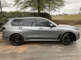 Used 2025 BMW X7 xDrive40i w/ M Sport Package image 2