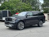 New 2025 Ford Expedition Platinum w/ Platinum Ultimate Package image 3
