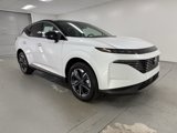 New 2025 Nissan Murano SL w/ Cargo Package image 3
