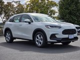 Used 2025 Honda HR-V LX image 3