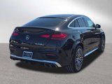 New 2025 Mercedes-Benz GLE 63 AMG S image 5